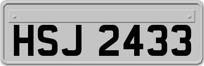HSJ2433