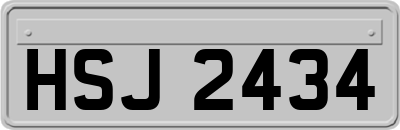 HSJ2434