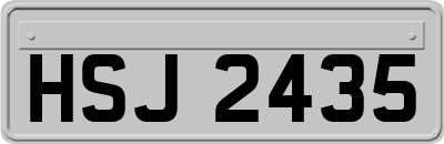 HSJ2435