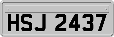 HSJ2437