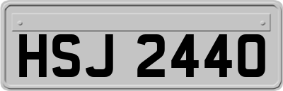 HSJ2440