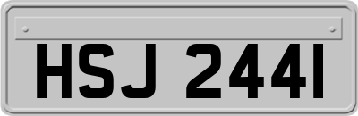 HSJ2441