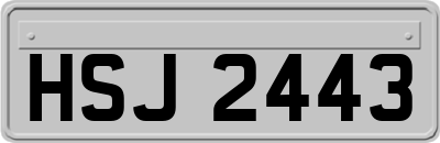HSJ2443
