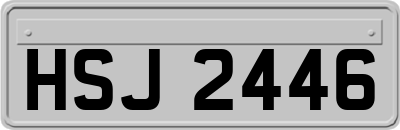 HSJ2446