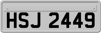HSJ2449
