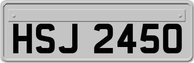 HSJ2450