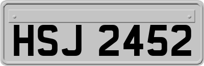HSJ2452