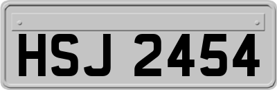 HSJ2454