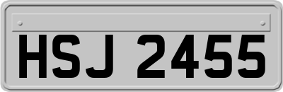 HSJ2455