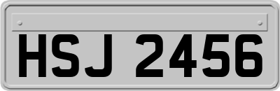 HSJ2456