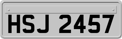 HSJ2457