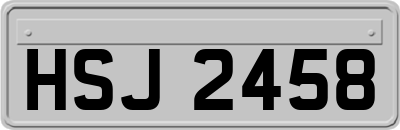 HSJ2458