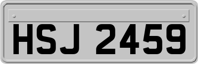 HSJ2459