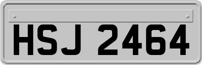 HSJ2464