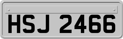 HSJ2466