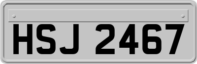 HSJ2467