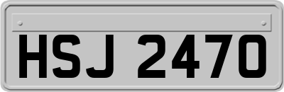 HSJ2470