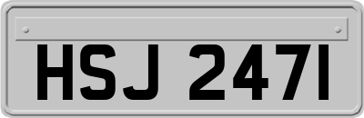 HSJ2471
