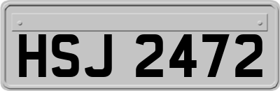 HSJ2472