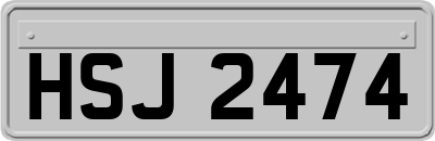 HSJ2474