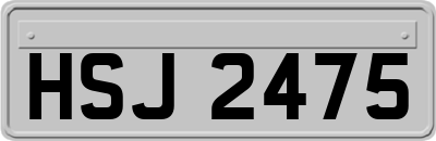 HSJ2475