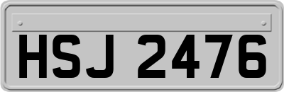 HSJ2476