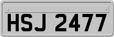 HSJ2477
