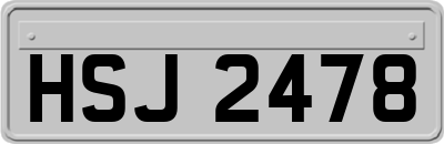 HSJ2478