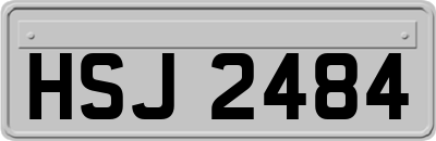 HSJ2484