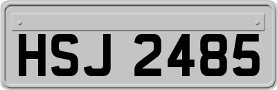 HSJ2485
