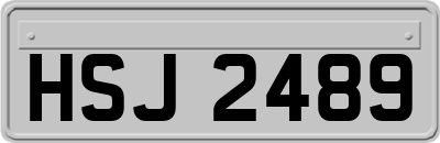 HSJ2489