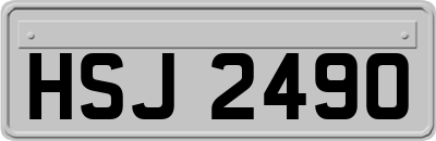 HSJ2490