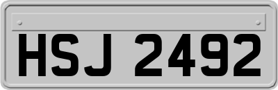 HSJ2492