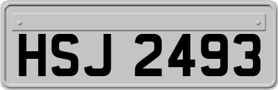 HSJ2493