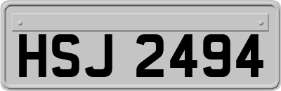 HSJ2494
