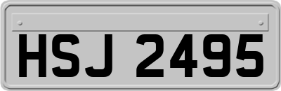 HSJ2495