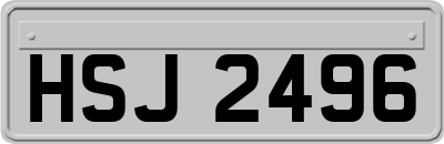 HSJ2496