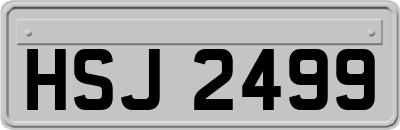 HSJ2499