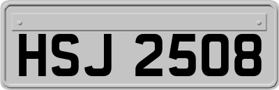 HSJ2508