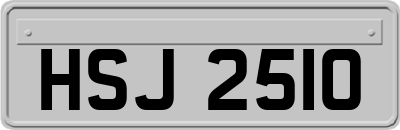 HSJ2510