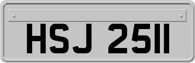 HSJ2511