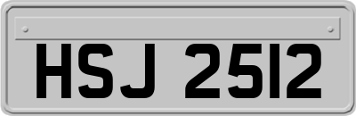 HSJ2512