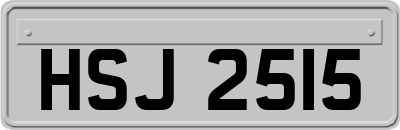 HSJ2515
