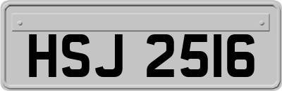 HSJ2516