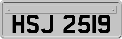 HSJ2519
