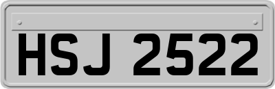 HSJ2522