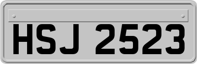 HSJ2523
