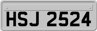 HSJ2524