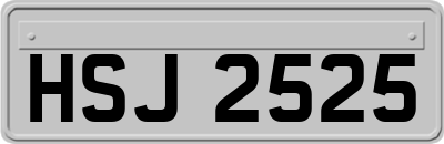 HSJ2525