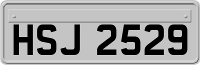 HSJ2529